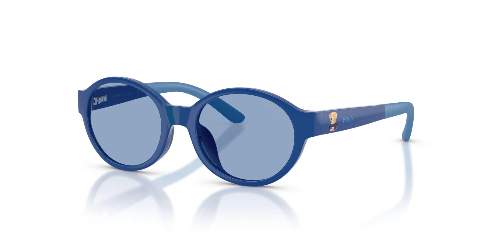 Polo Prep 9510U Sunglasses - view 26